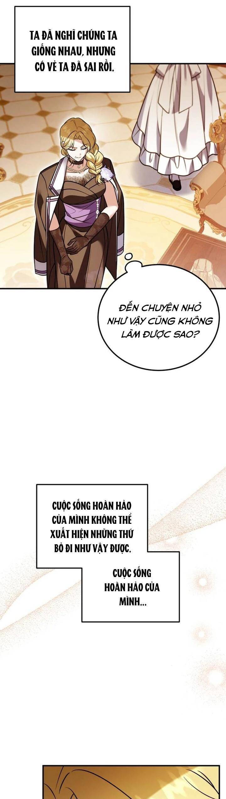 Cách Khiến Cuốn Tiểu Thuyết Bi Kịch Thành Chữa Lành! Chương 38 Ảnh 14
