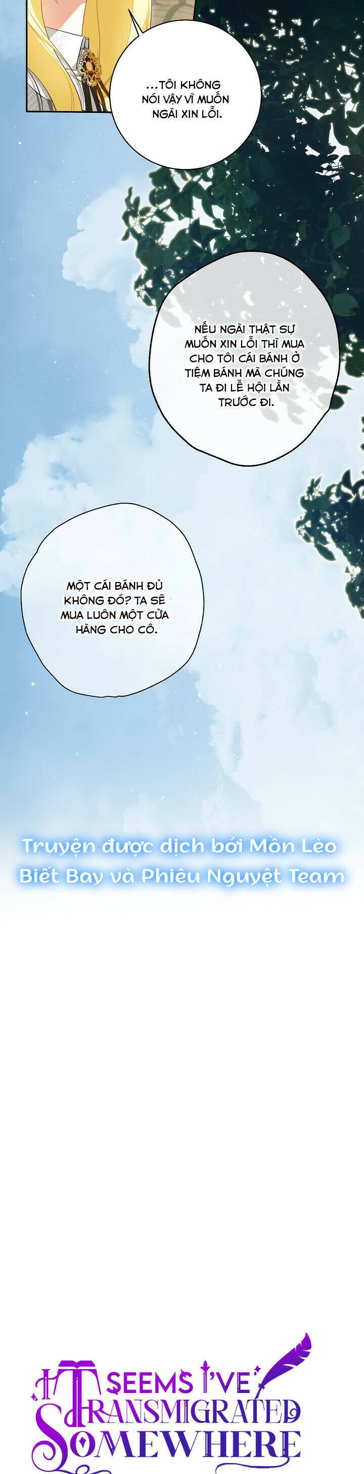 Hình Như Tôi Đã Xuyên Vào Cuốn Tiểu Thuyết Nào Đó Chương 50 Ảnh 10
