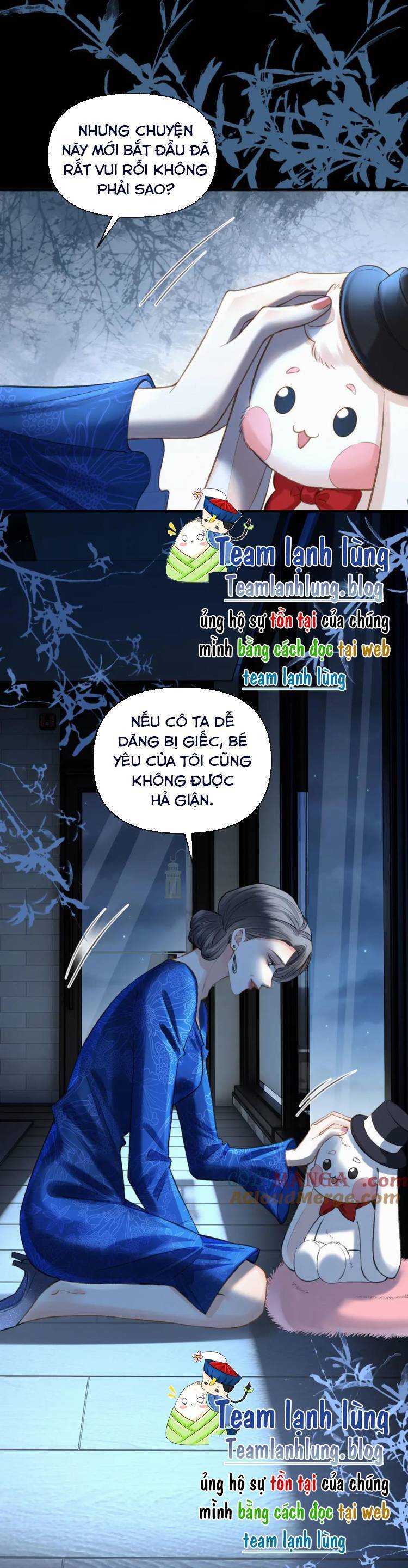 Ngày Mai Cũng Thích Em Chương 75 Ảnh 15