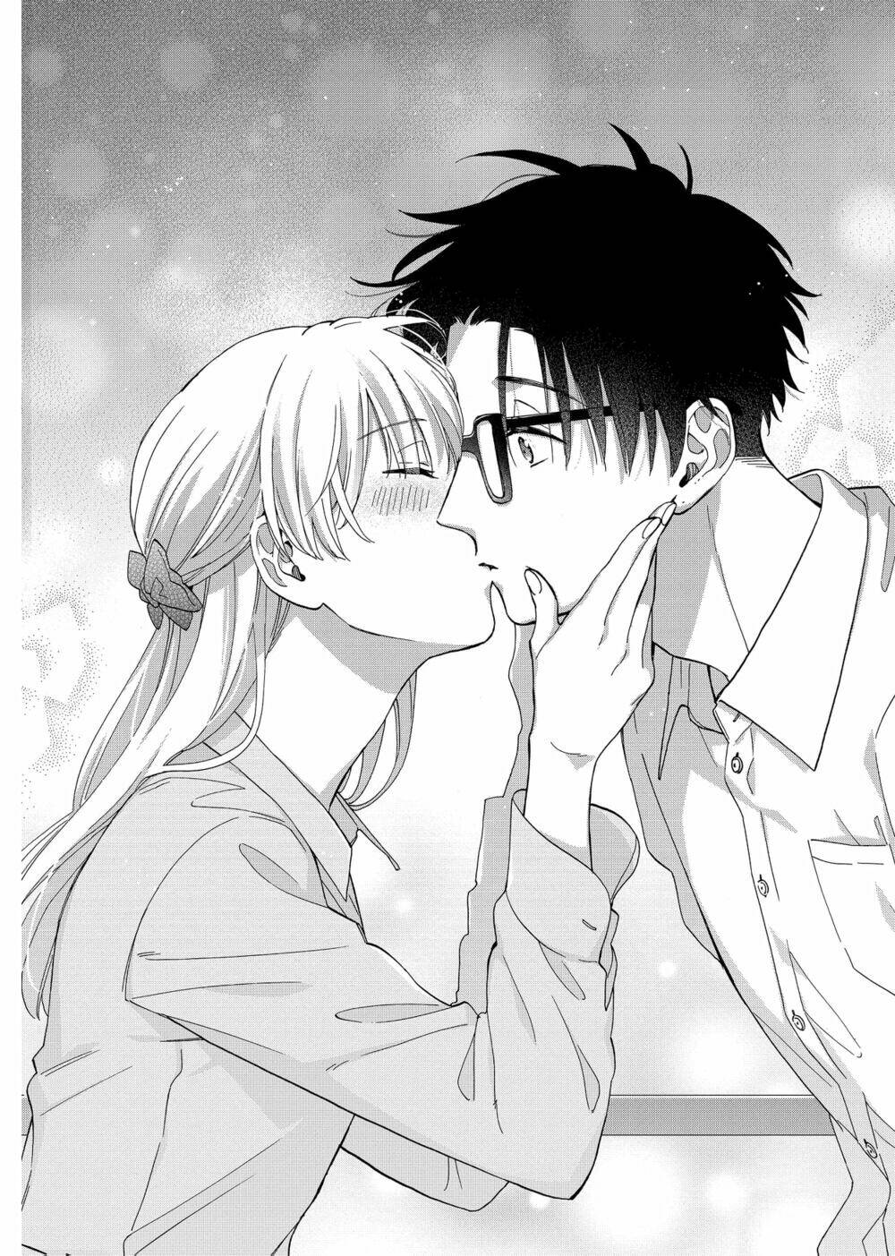 Thật Khó Để Yêu 1 Otaku Chương 85 Ảnh 15
