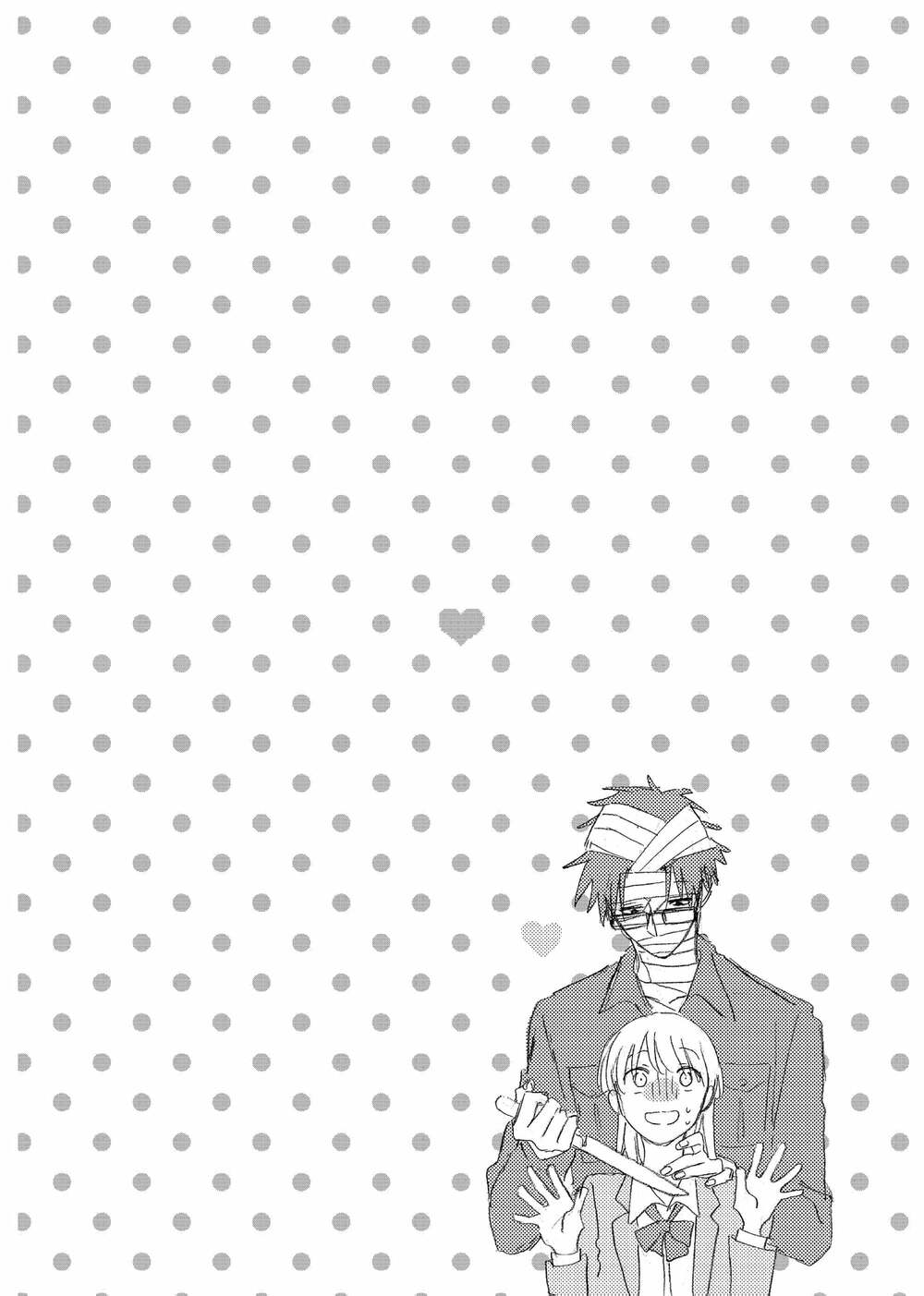 Thật Khó Để Yêu 1 Otaku Chương 79 Ảnh 11