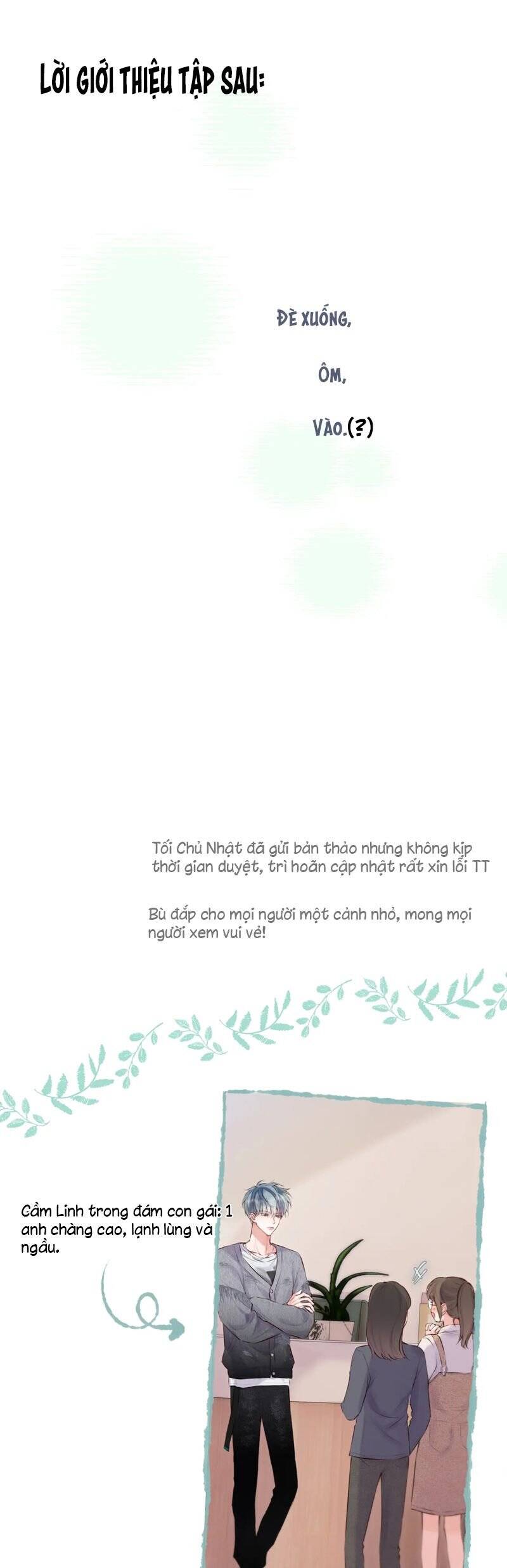 Hoặc Tinh Chi Mục Chương 13 Ảnh 36