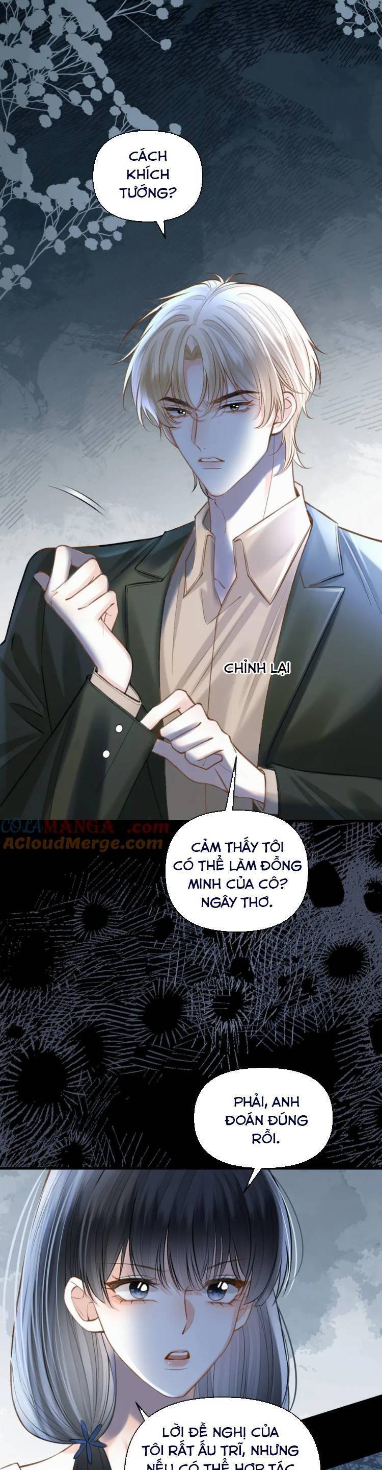 Ngày Mai Cũng Thích Em Chương 75 Ảnh 12