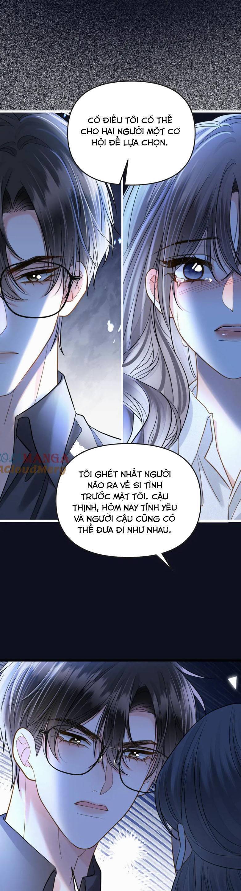 Ngày Mai Cũng Thích Em Chương 80 Ảnh 19
