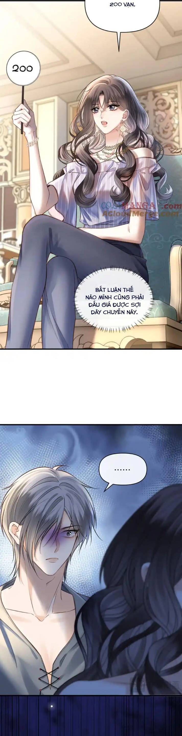 Ngày Mai Cũng Thích Em Chương 74 Ảnh 12