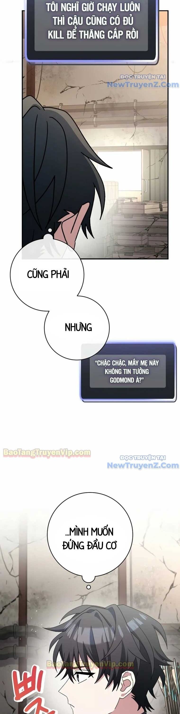 Stream Của Cung Thủ Thiên Tài Chương 61 Ảnh 52