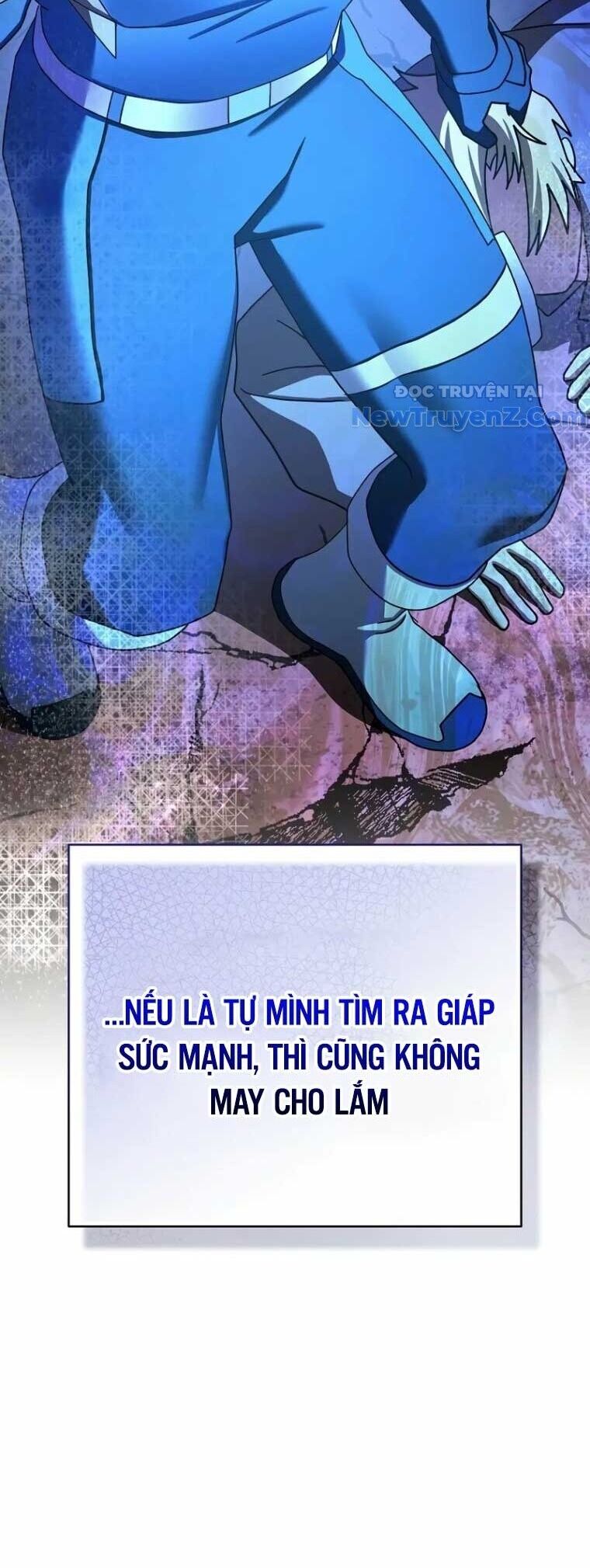 Stream Của Cung Thủ Thiên Tài Chương 61 Ảnh 66