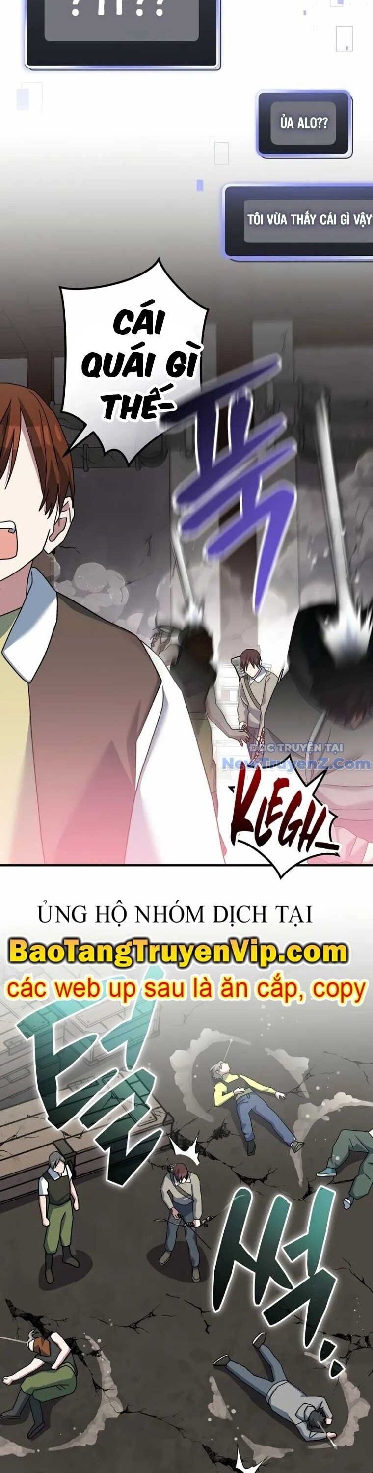Stream Của Cung Thủ Thiên Tài Chương 61 Ảnh 41