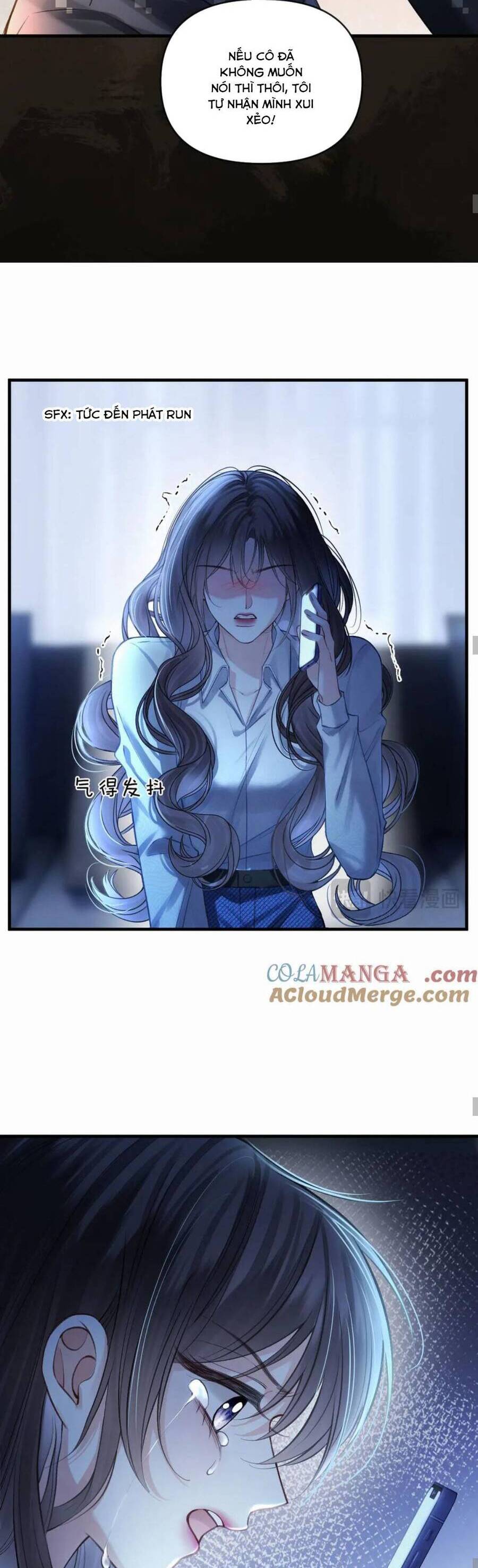 Ngày Mai Cũng Thích Em Chương 76 Ảnh 26
