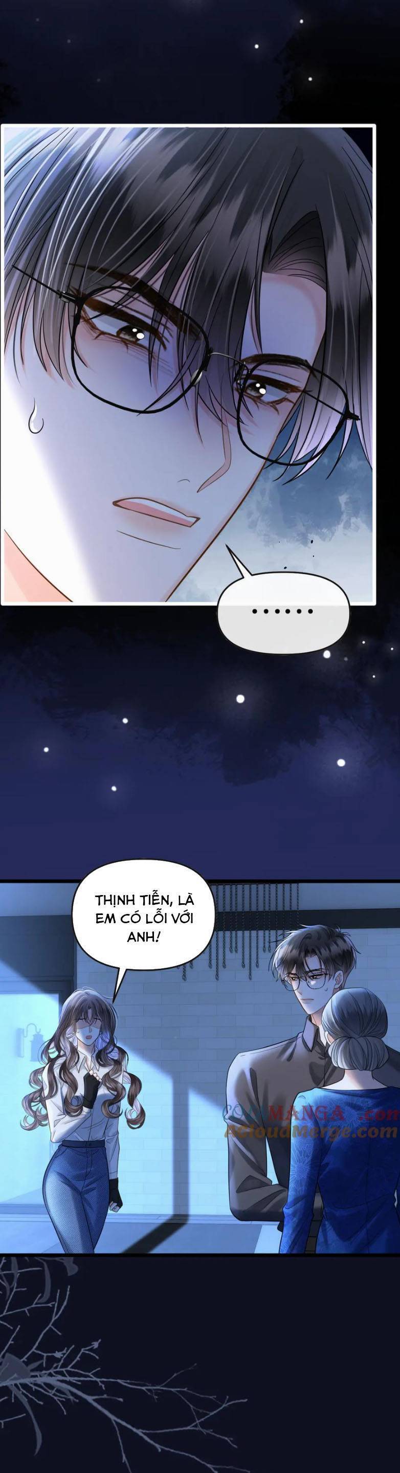 Ngày Mai Cũng Thích Em Chương 80 Ảnh 17