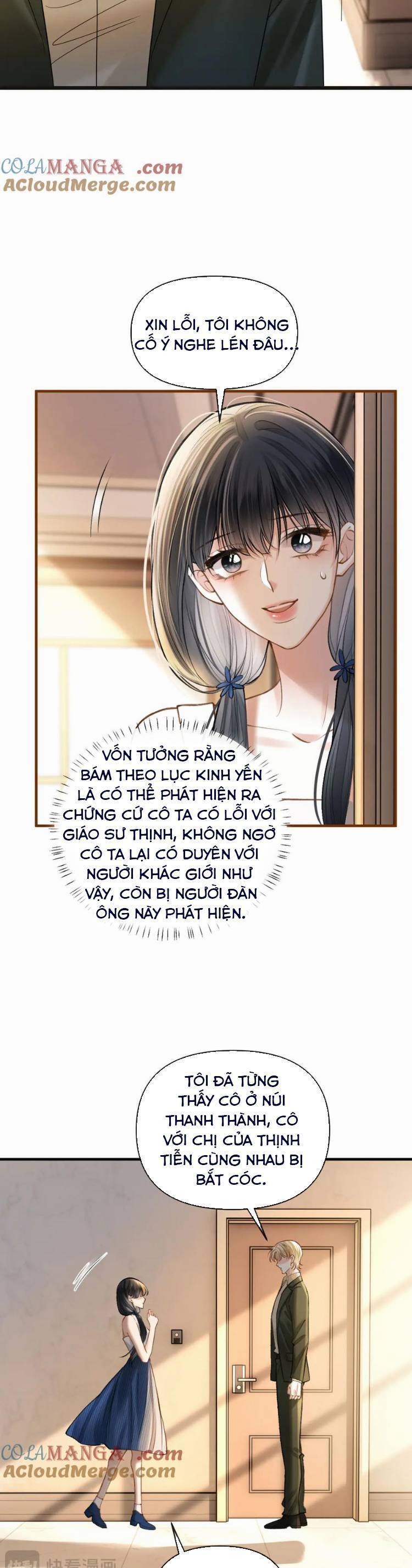 Ngày Mai Cũng Thích Em Chương 75 Ảnh 10