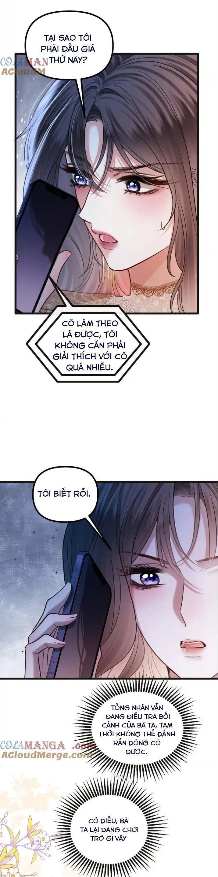 Ngày Mai Cũng Thích Em Chương 74 Ảnh 6