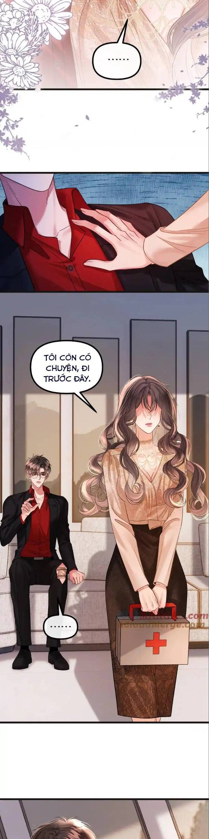 Ngày Mai Cũng Thích Em Chương 74 Ảnh 3