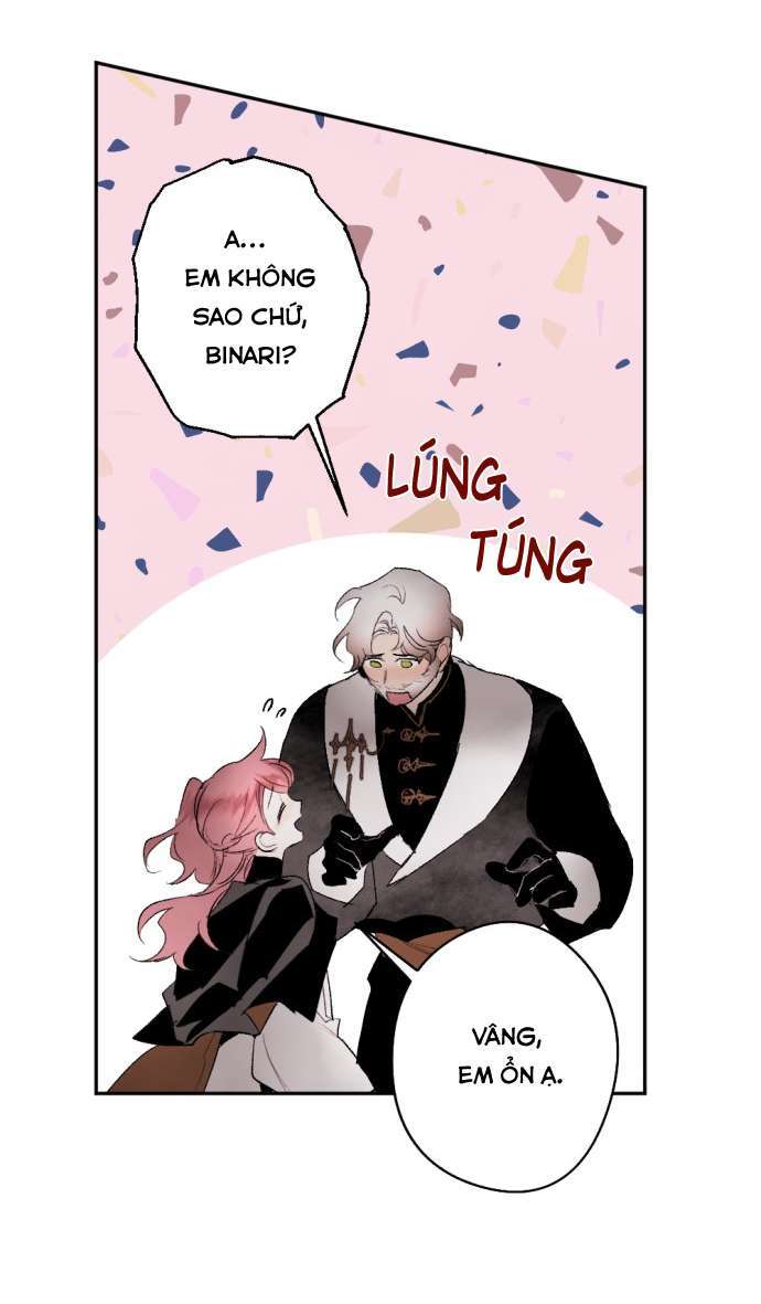 Tôi Cũng Là Đại Lão Chương 37 Ảnh 12