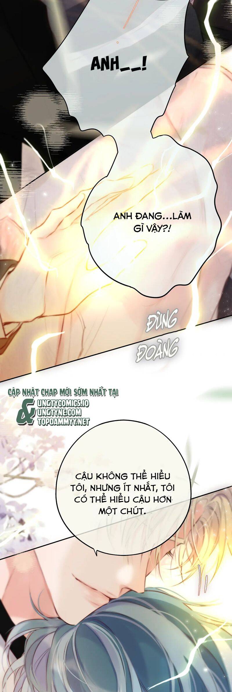 Hoặc Tinh Chi Mục Chương 14 Ảnh 31