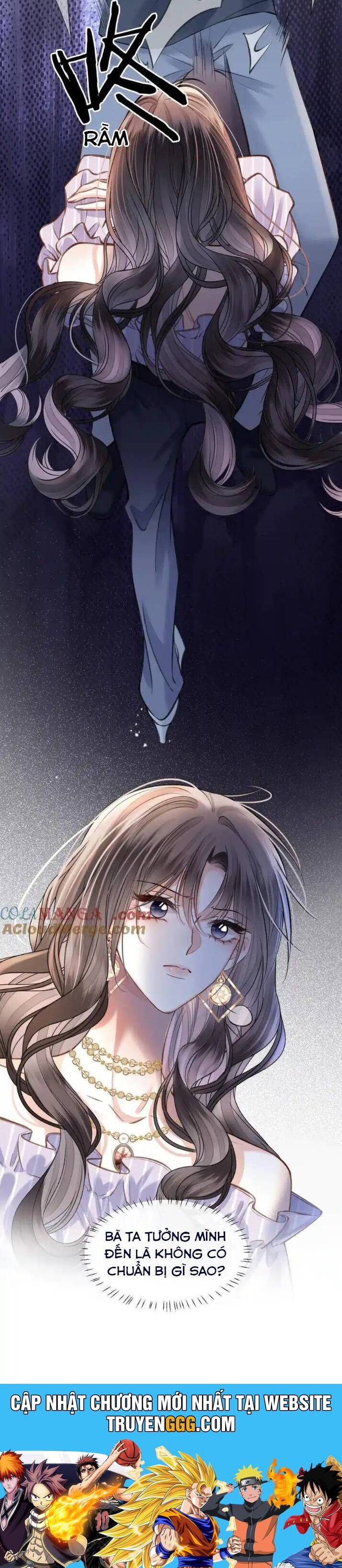 Ngày Mai Cũng Thích Em Chương 74 Ảnh 24