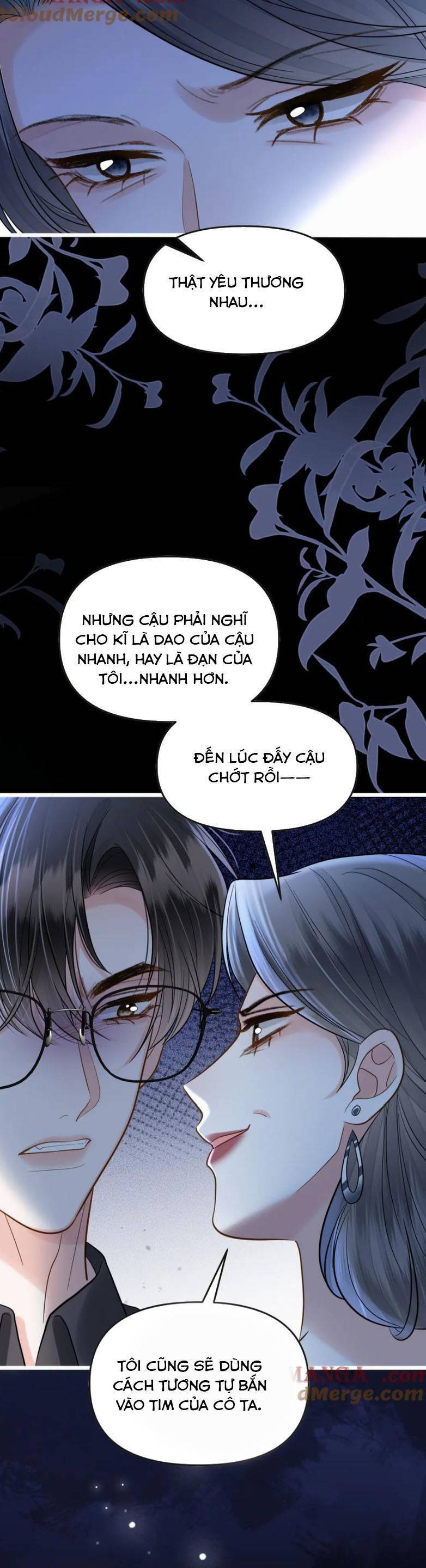 Ngày Mai Cũng Thích Em Chương 80 Ảnh 16