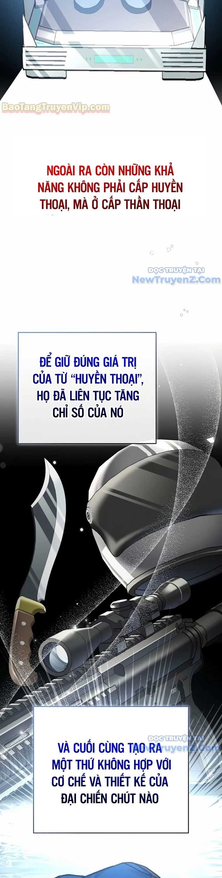 Stream Của Cung Thủ Thiên Tài Chương 61 Ảnh 55