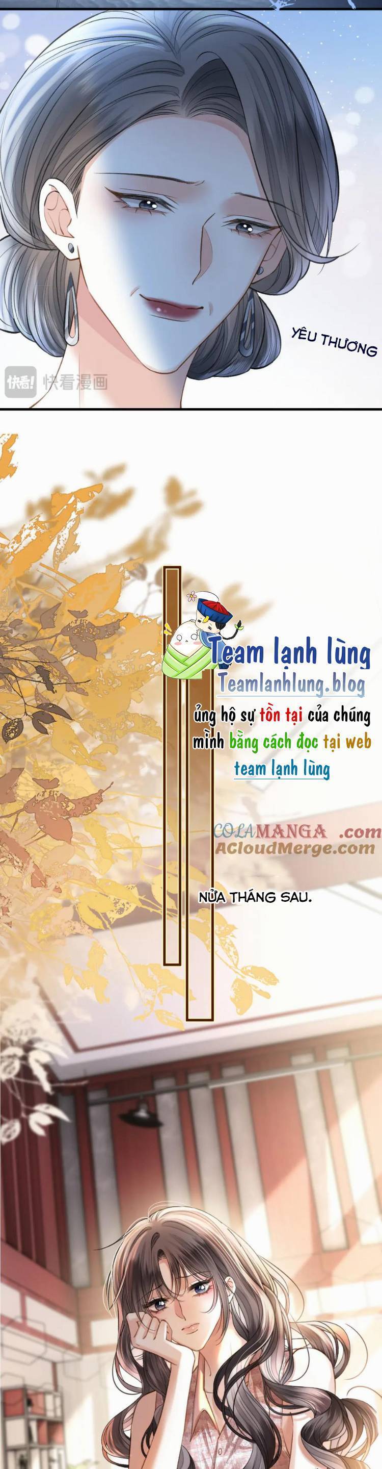 Ngày Mai Cũng Thích Em Chương 75 Ảnh 16