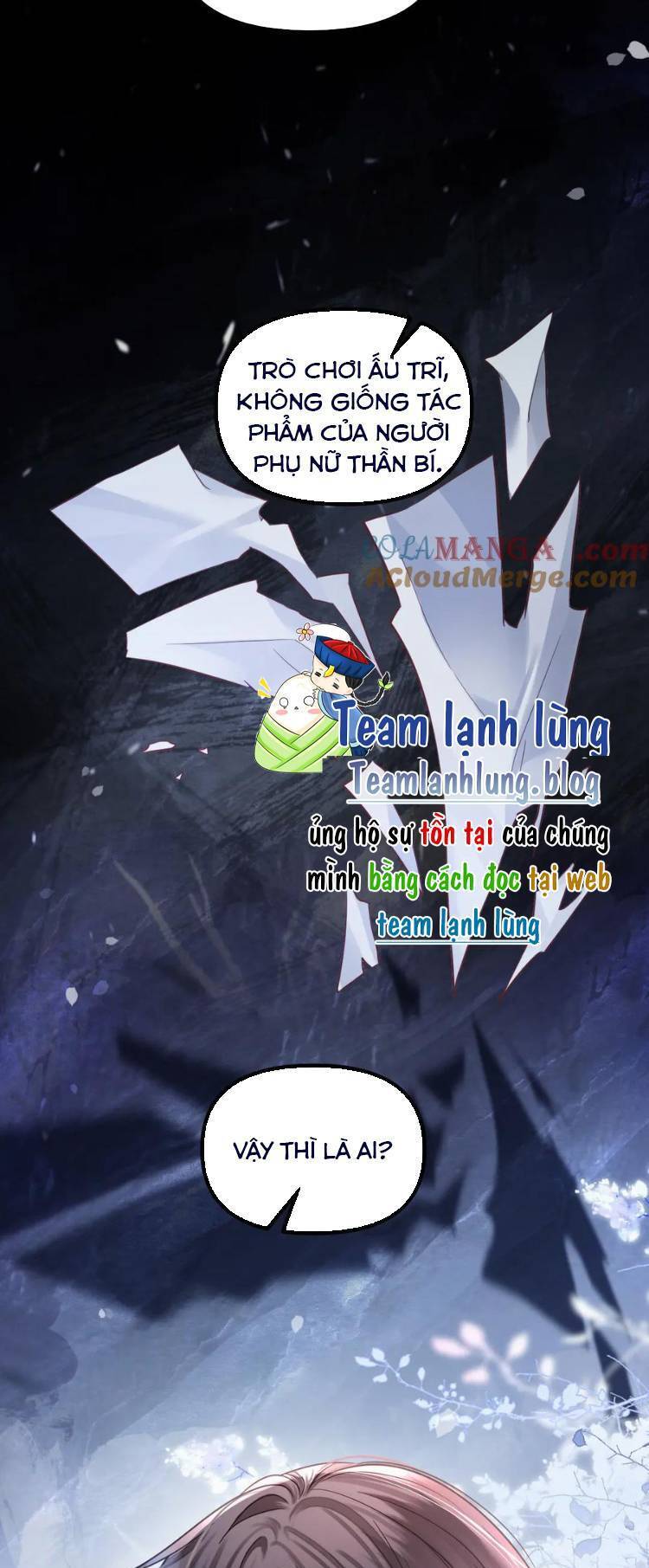 Ngày Mai Cũng Thích Em Chương 75 Ảnh 22