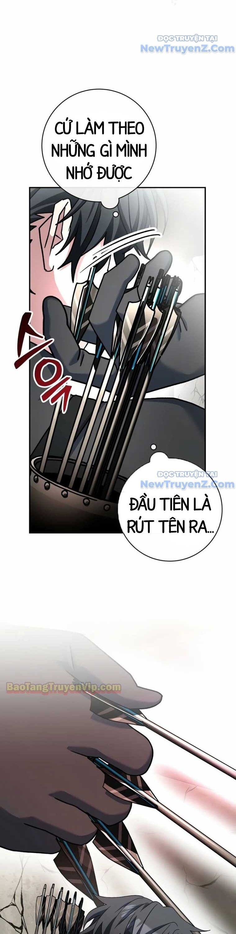 Stream Của Cung Thủ Thiên Tài Chương 61 Ảnh 29