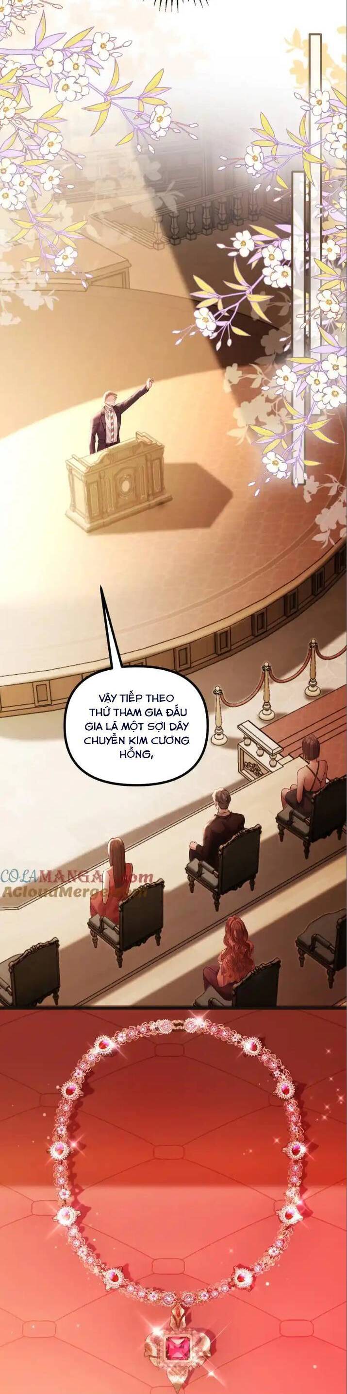 Ngày Mai Cũng Thích Em Chương 74 Ảnh 7