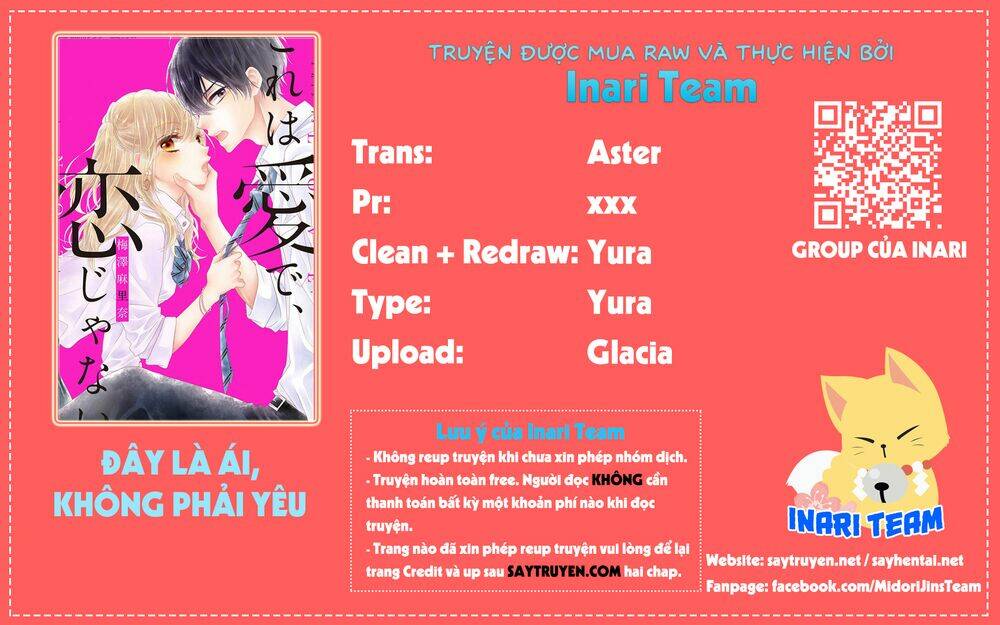 Thật Khó Để Yêu 1 Otaku Chương 73 Ảnh 2