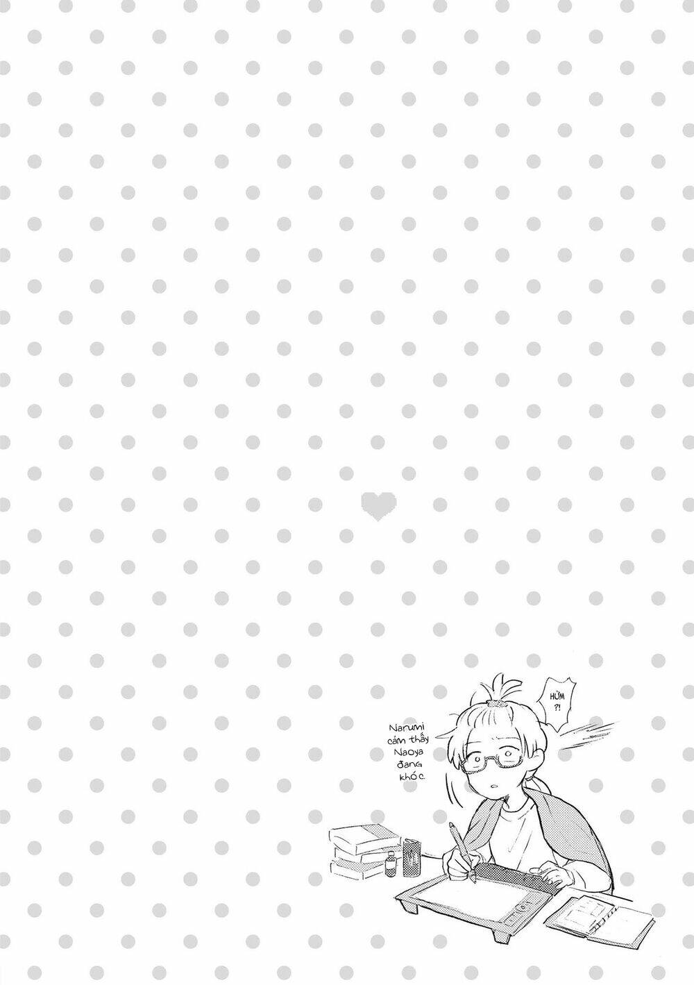 Thật Khó Để Yêu 1 Otaku Chương 75.5 Ảnh 13