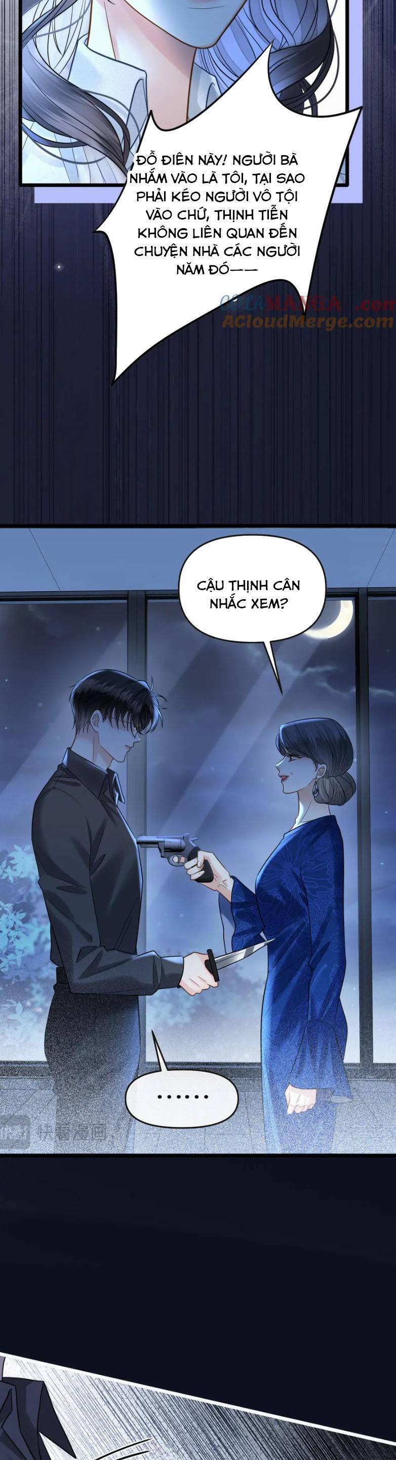 Ngày Mai Cũng Thích Em Chương 80 Ảnh 21