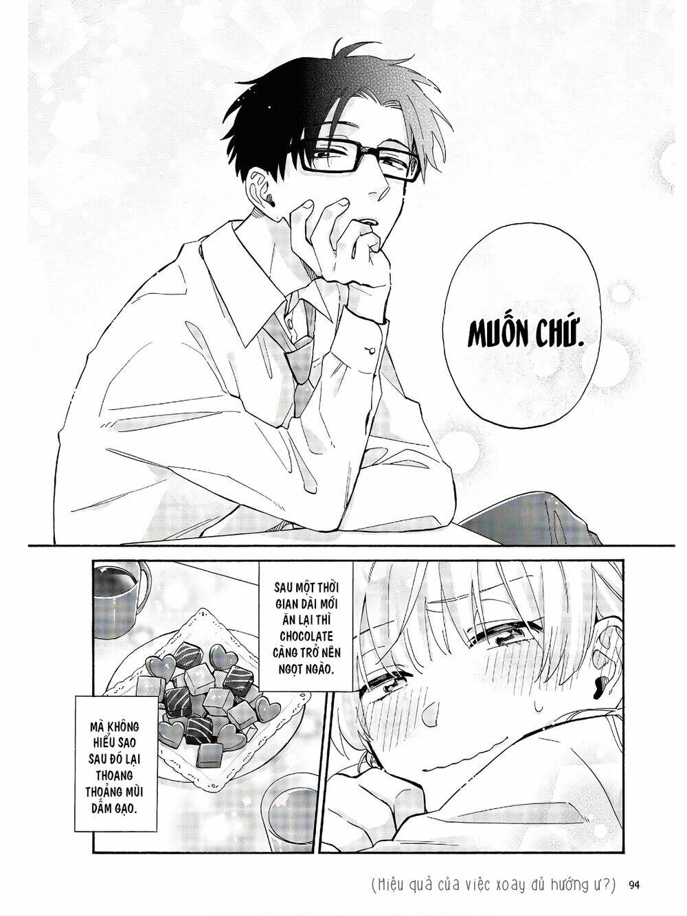 Thật Khó Để Yêu 1 Otaku Chương 68 Ảnh 12