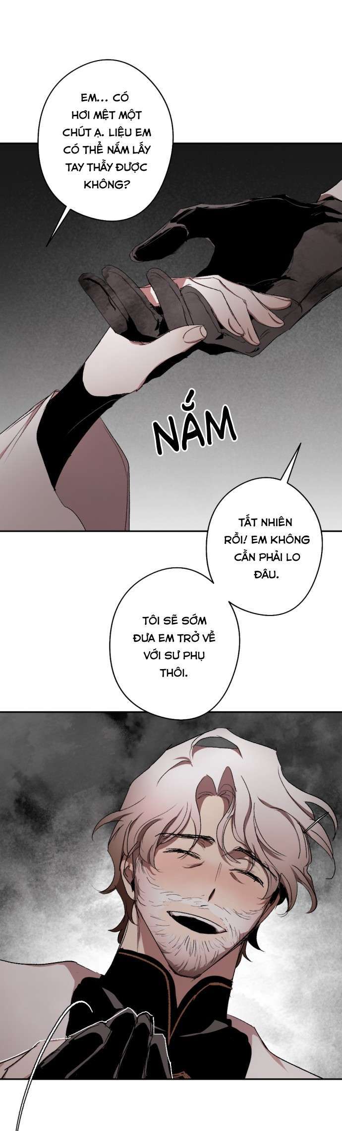 Tôi Cũng Là Đại Lão Chương 38 Ảnh 13