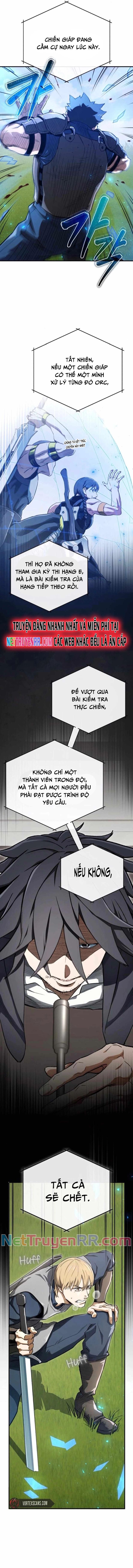 Huyết Ma Chuyển Sinh Chương 6 Ảnh 5