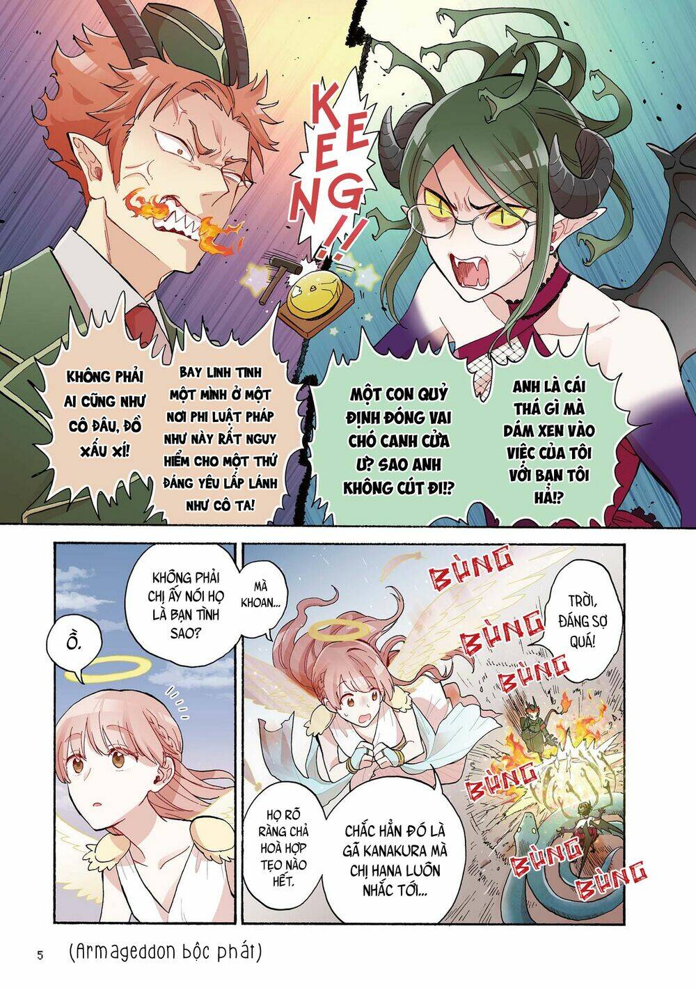 Thật Khó Để Yêu 1 Otaku Chương 70 Ảnh 10