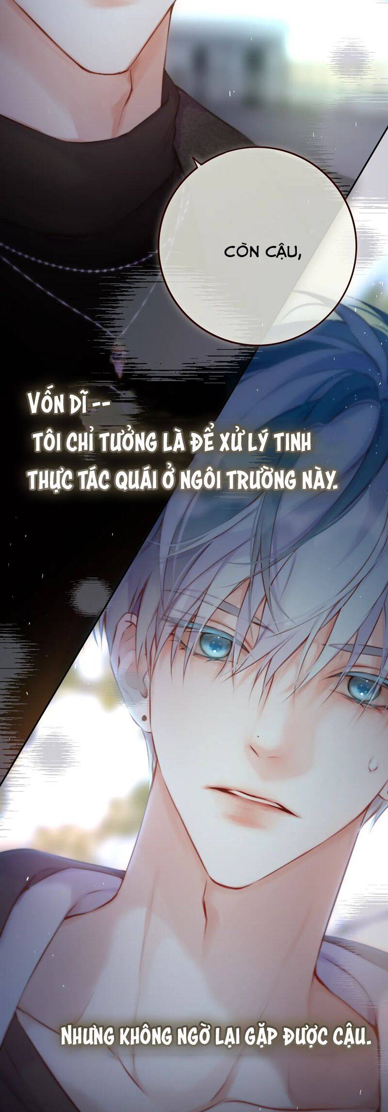 Hoặc Tinh Chi Mục Chương 6 Ảnh 11
