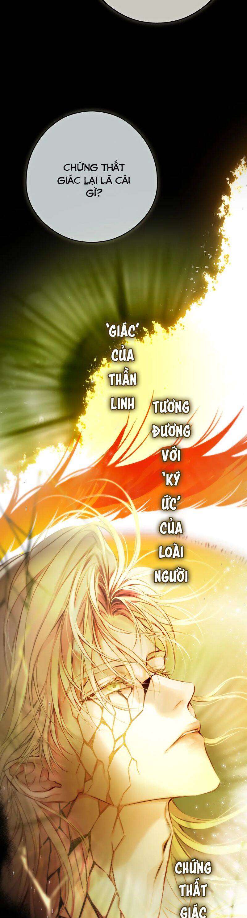 Hoặc Tinh Chi Mục Chương 10 Ảnh 11