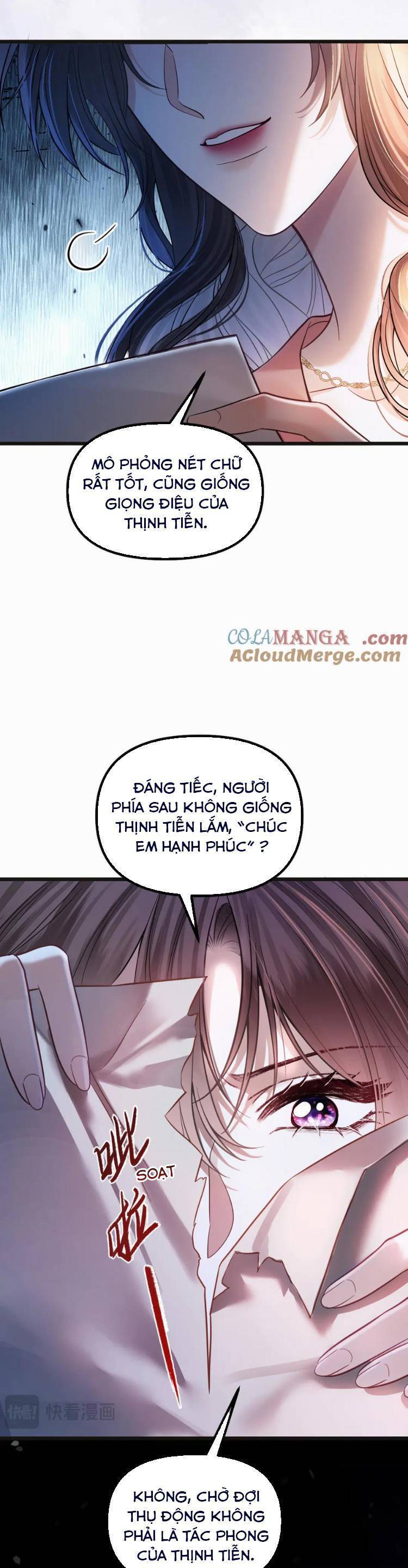 Ngày Mai Cũng Thích Em Chương 75 Ảnh 21