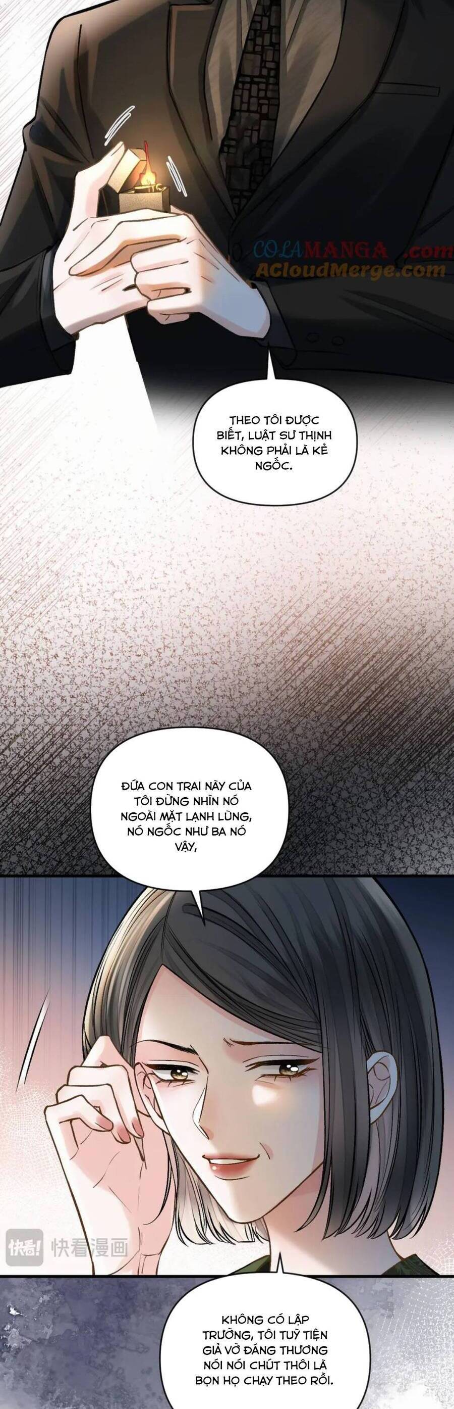 Ngày Mai Cũng Thích Em Chương 76 Ảnh 10