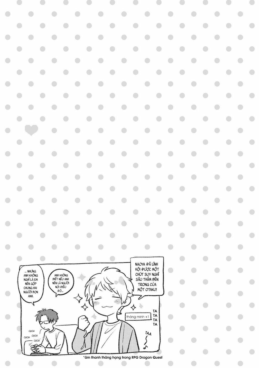 Thật Khó Để Yêu 1 Otaku Chương 75.5 Ảnh 12