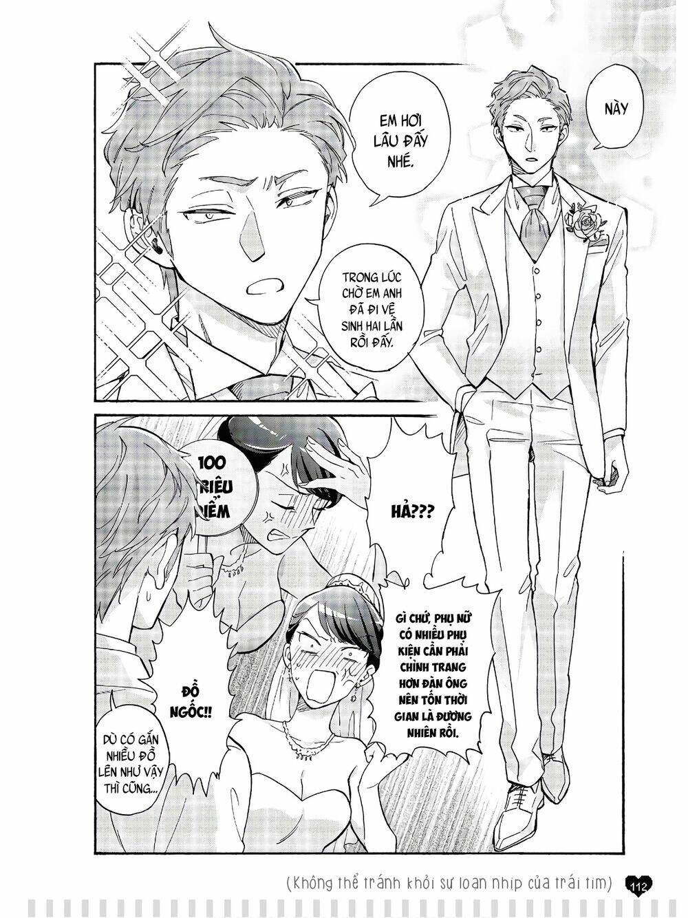 Thật Khó Để Yêu 1 Otaku Chương 69.5 Ảnh 5