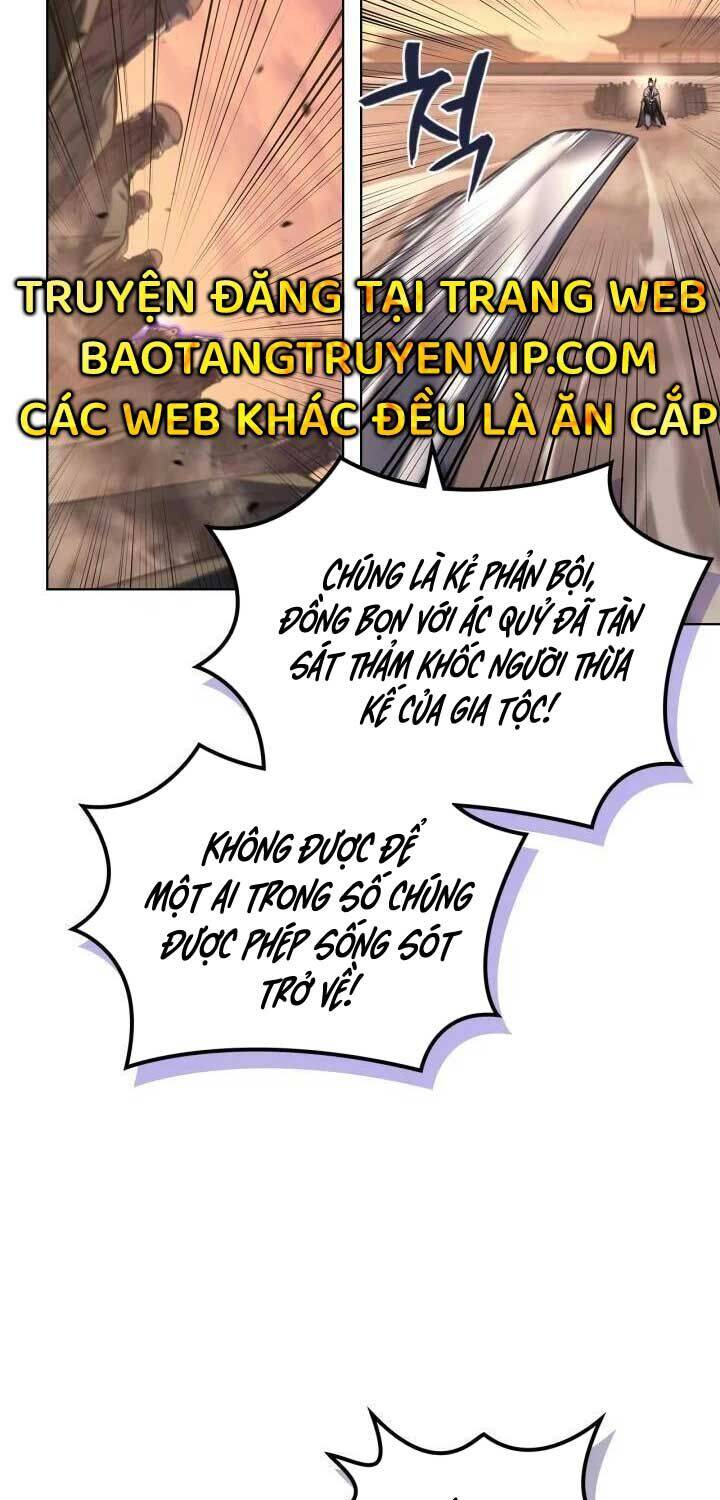 Biên Niên Sử Của Thiên Quỷ Chương 240 Ảnh 24