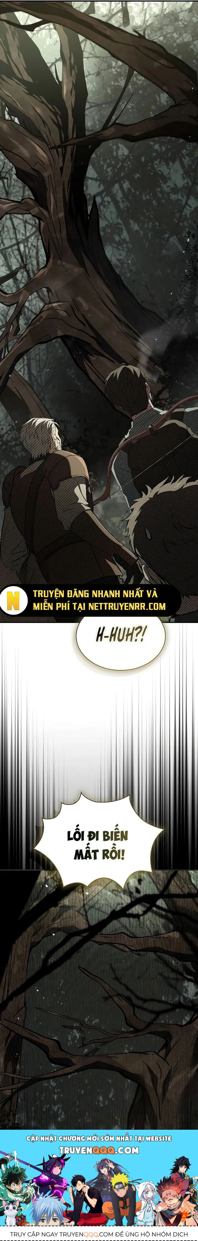 Dạ Chi Ngoại Đạo Vô Hồn Giả Chương 24 Ảnh 31