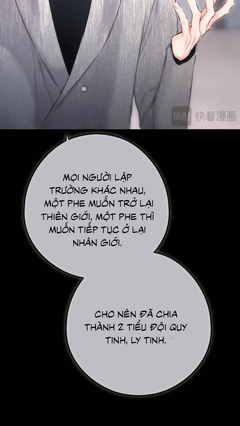 Hoặc Tinh Chi Mục Chương 12 Ảnh 35