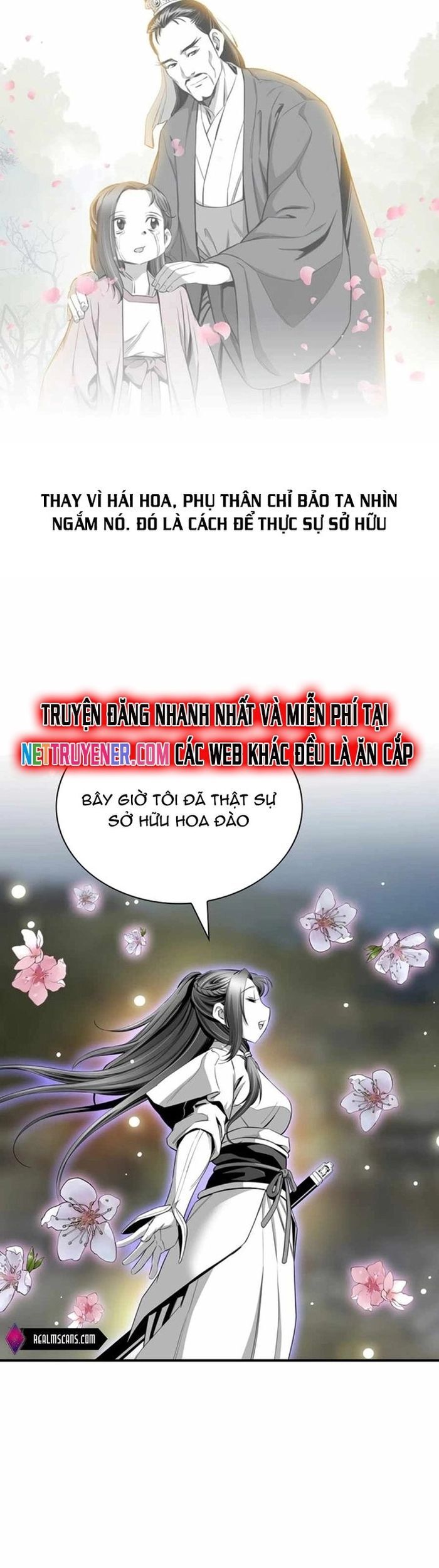 Đăng Thiên Lộ Chương 106 Ảnh 22