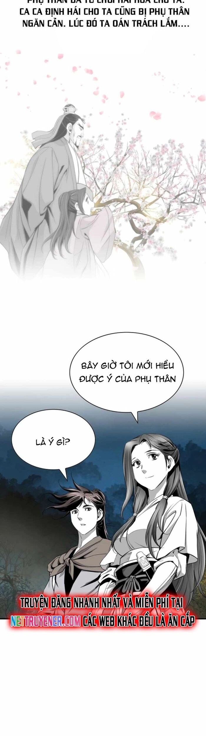 Đăng Thiên Lộ Chương 106 Ảnh 19