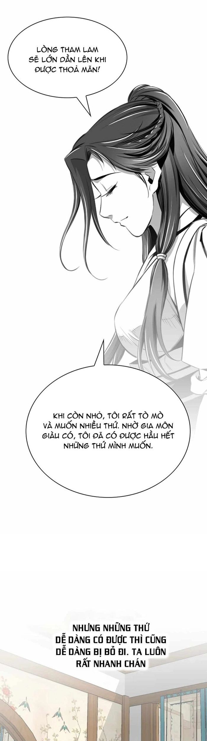 Đăng Thiên Lộ Chương 106 Ảnh 20