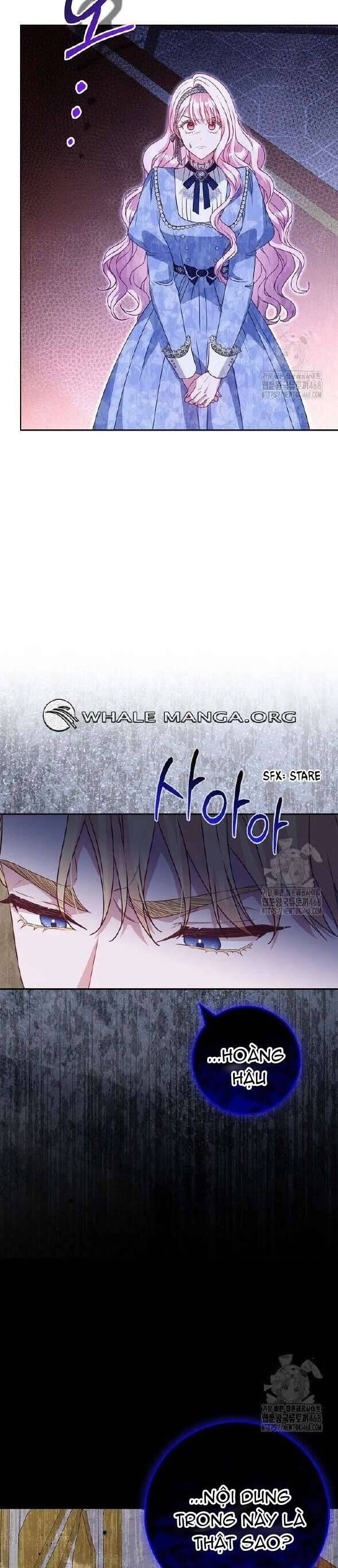 Người Mẹ Trong Tiểu Thuyết Nuôi Con Có Nhất Thiết Phải Chết Không? Chương 33 Ảnh 24