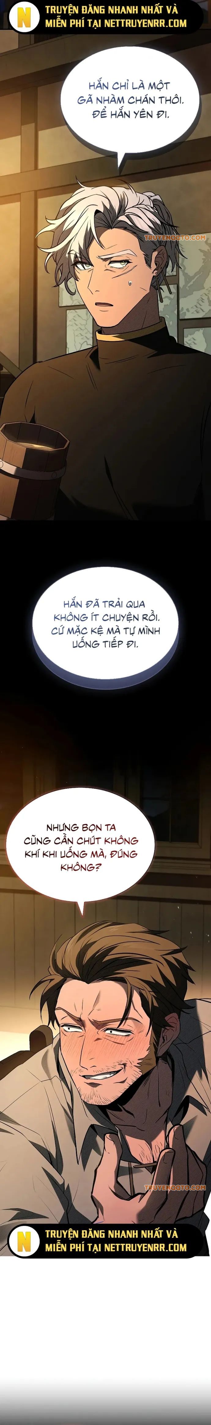 Dạ Chi Ngoại Đạo Vô Hồn Giả Chương 23 Ảnh 9