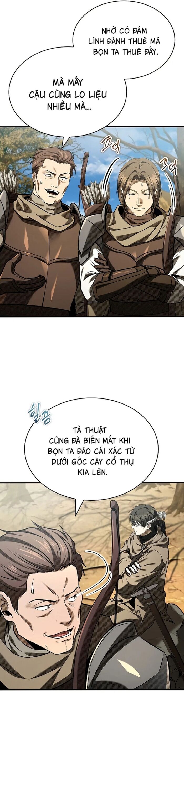 Dạ Chi Ngoại Đạo Vô Hồn Giả Chương 30 Ảnh 46