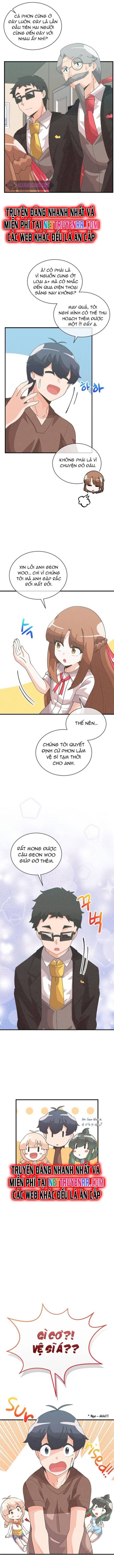 Nông Dân Linh Hồn Chương 100 Ảnh 10