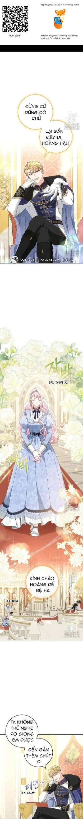 Người Mẹ Trong Tiểu Thuyết Nuôi Con Có Nhất Thiết Phải Chết Không? Chương 33 Ảnh 2